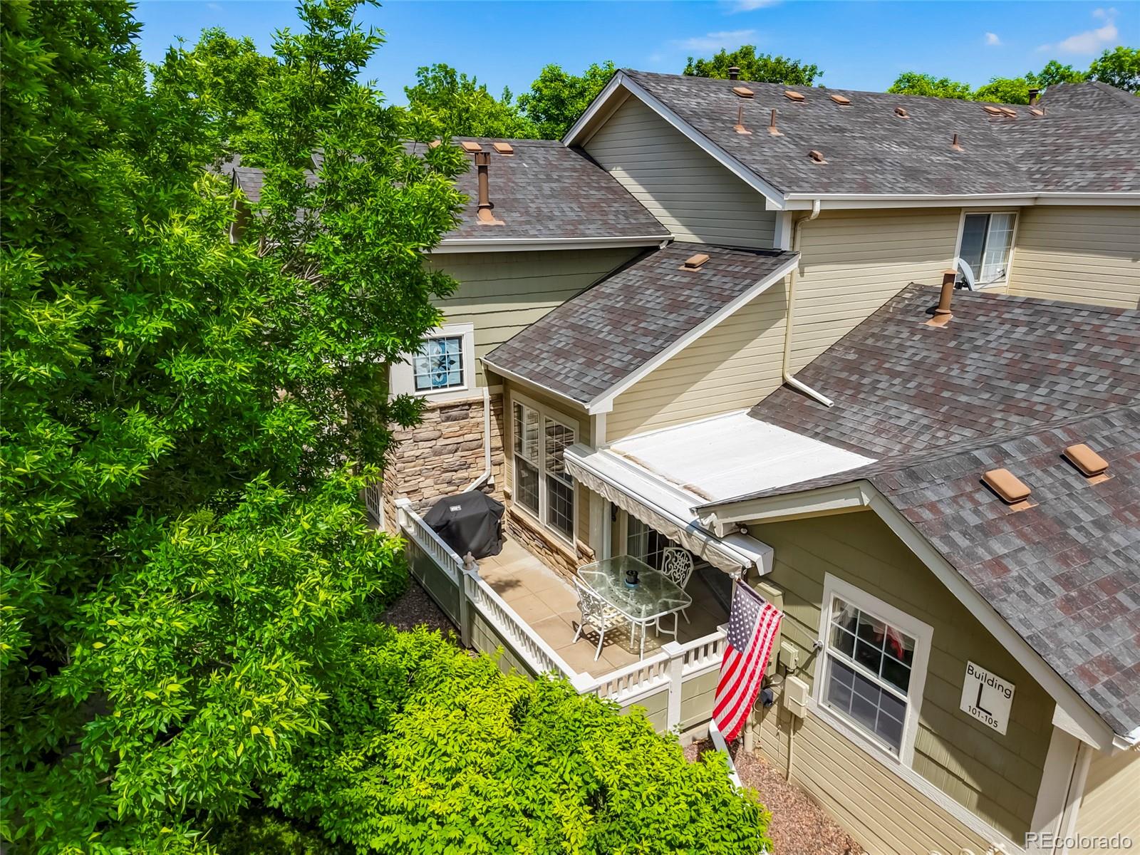5155 W Quincy Avenue Unit 101
