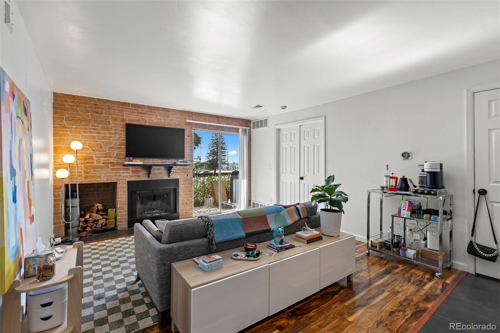 8803 Colorado Boulevard Unit 102