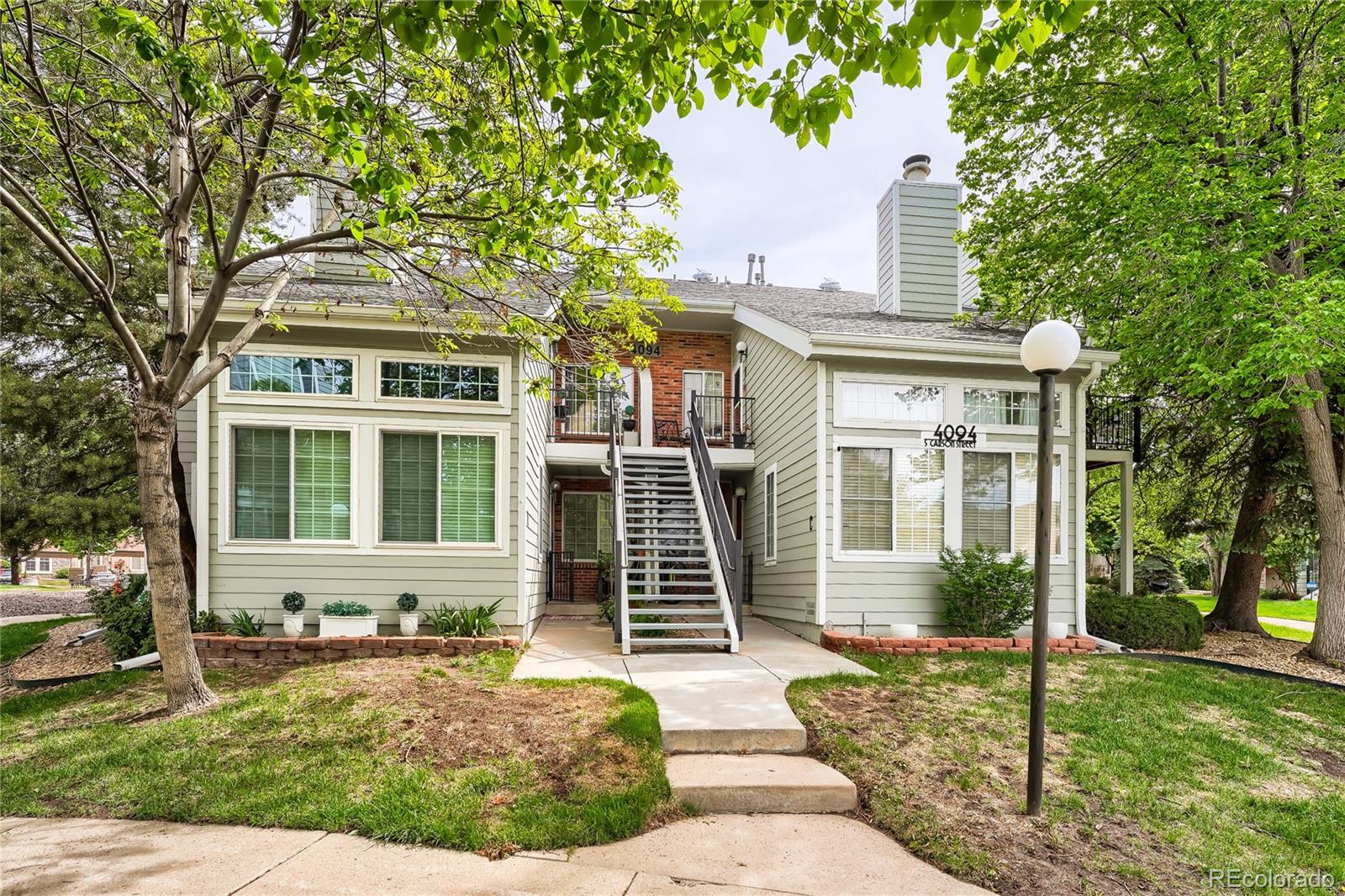 4094 S Carson Street Unit C