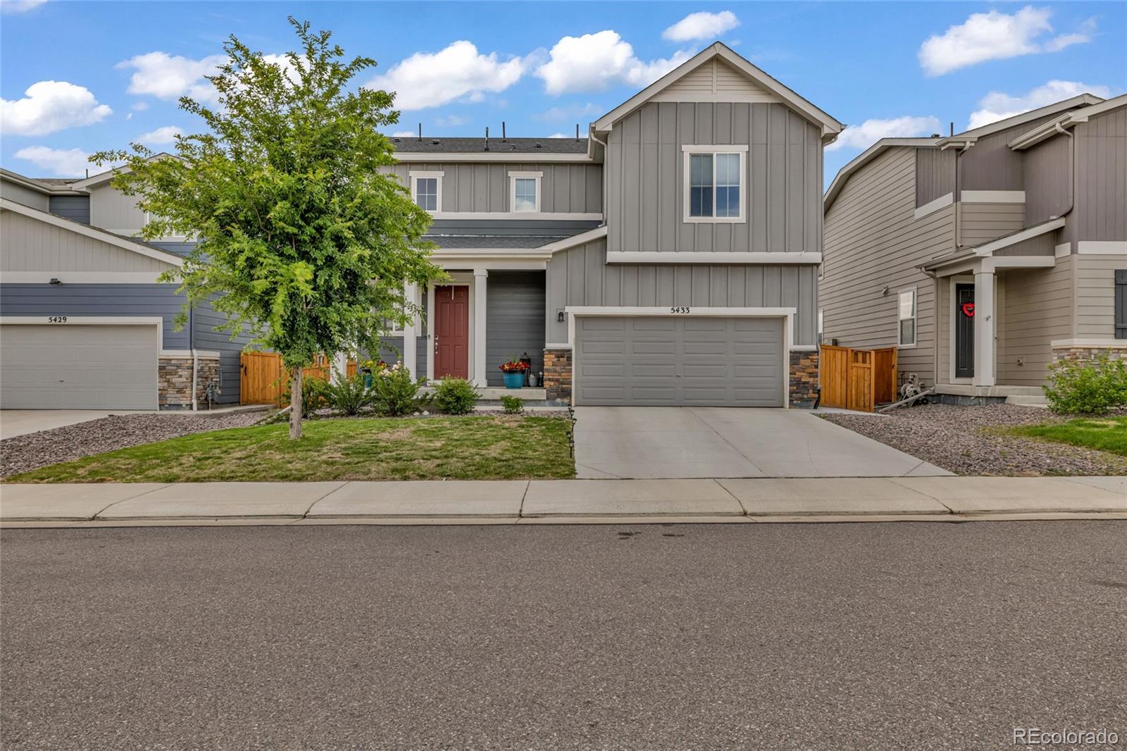 5433 Bauer Drive