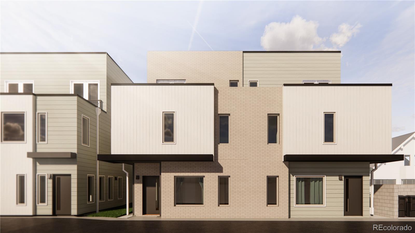 3838 N Perry Street Unit 601
