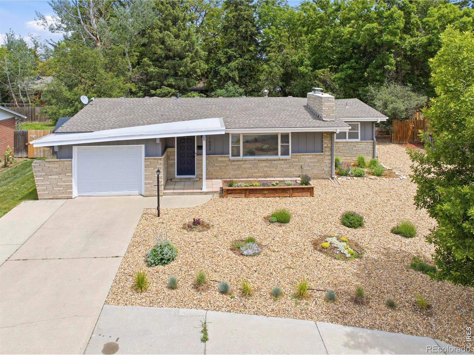 1032 S Taft Hill Road