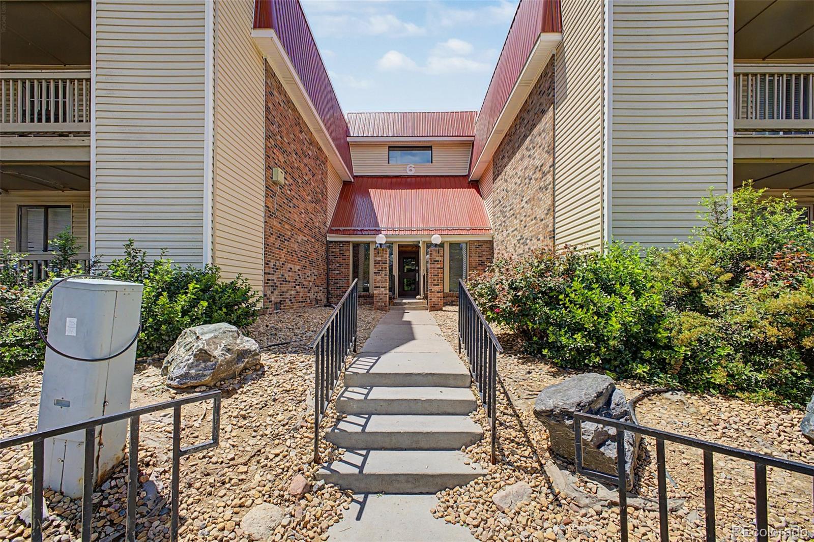 14720 E Kentucky Drive Unit 615
