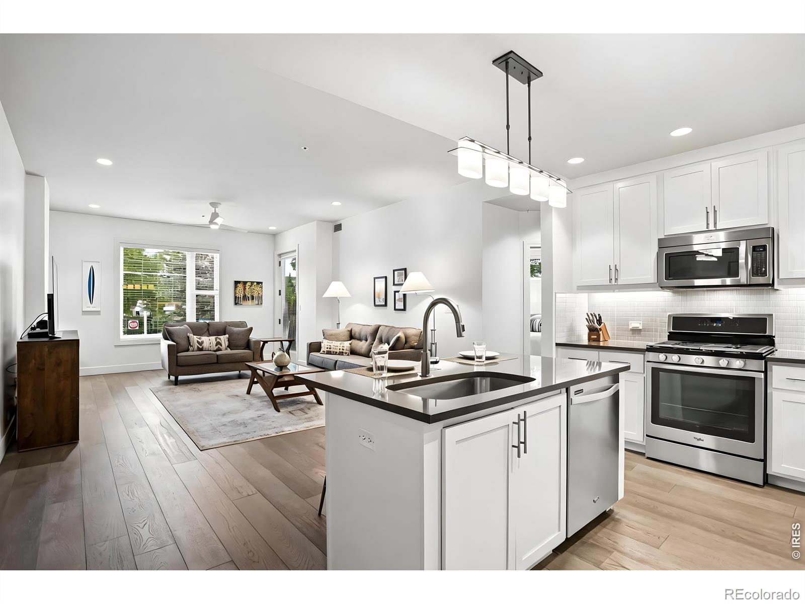 3401 Arapahoe Avenue Unit #104