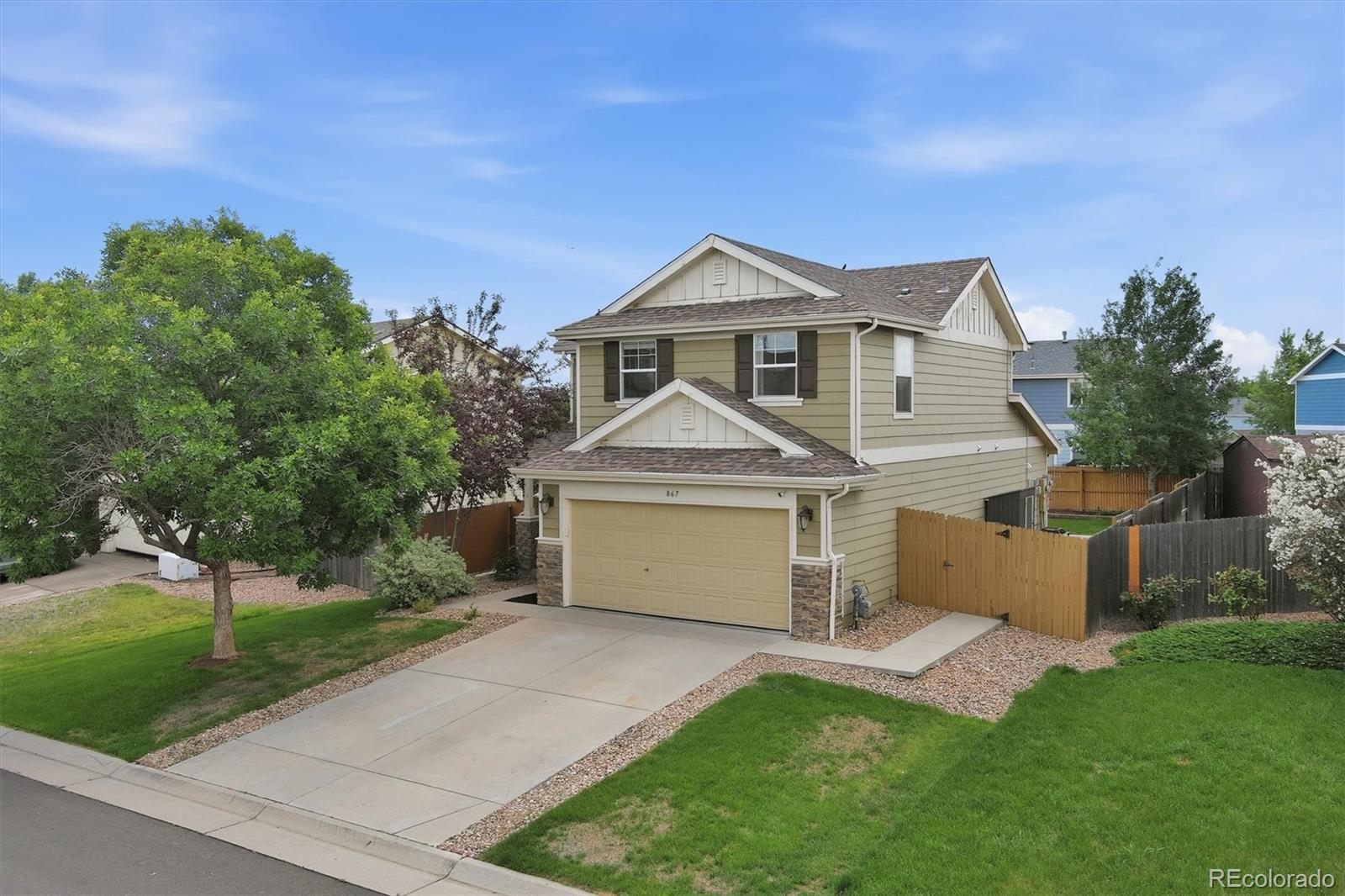 867 Sagebrush