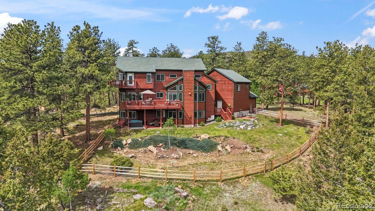 163 Old Corral Road