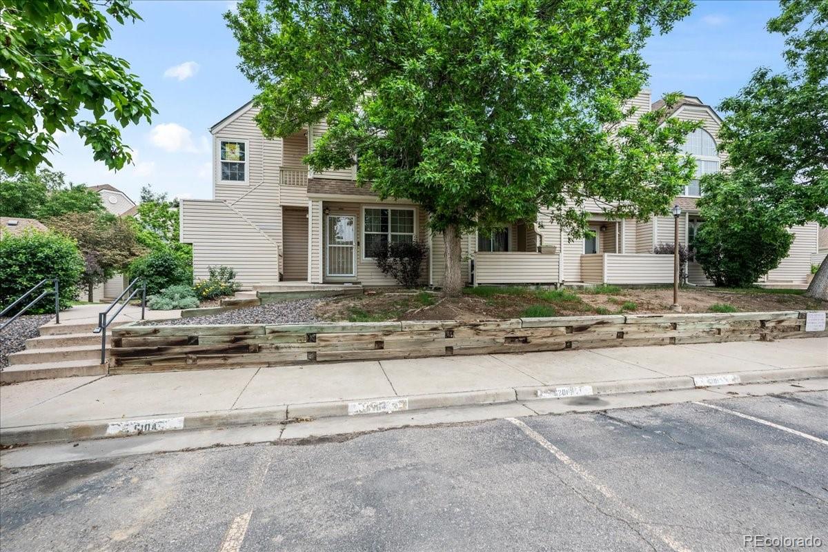989 S Miller Street Unit 204