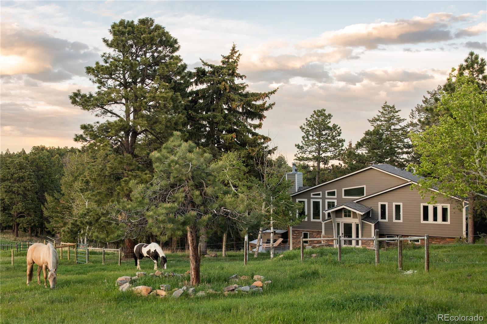 5276 Bear Mountain Drive