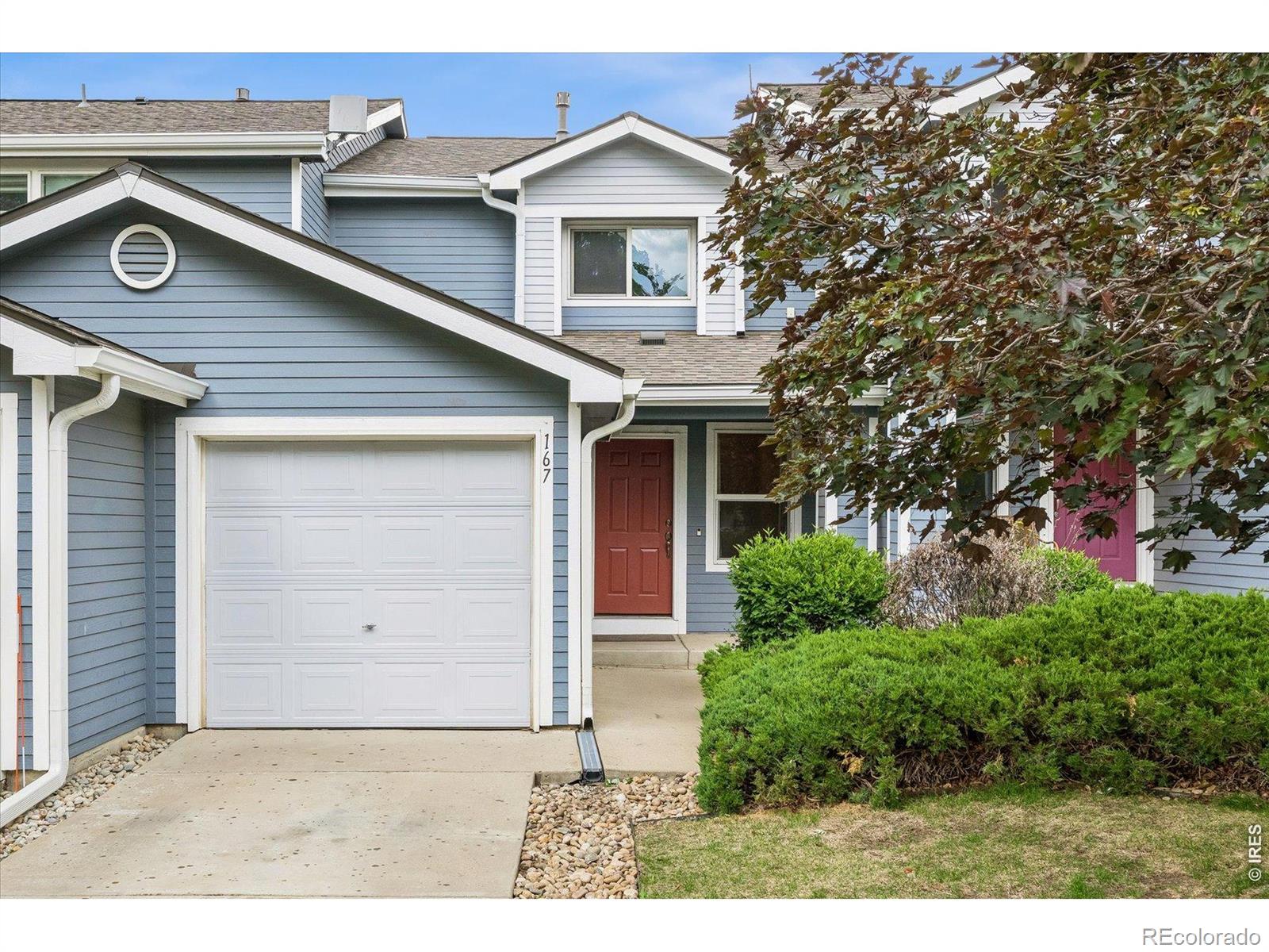 167 Montgomery Drive