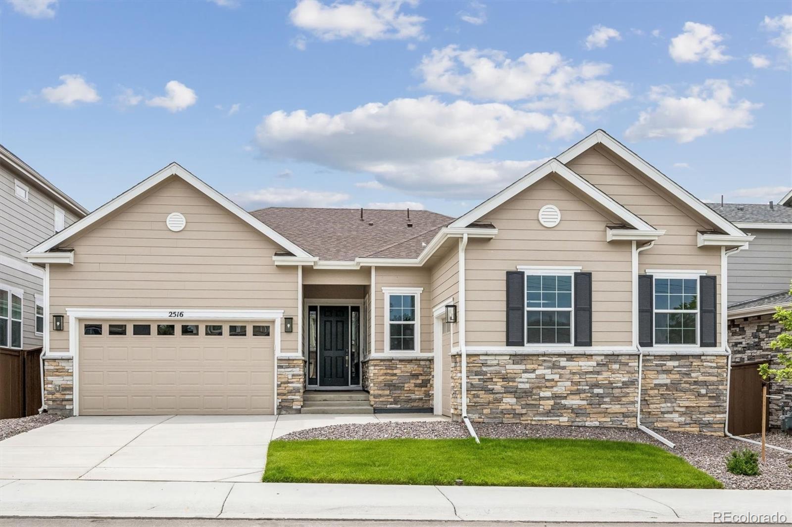 2516 Bitterroot Place