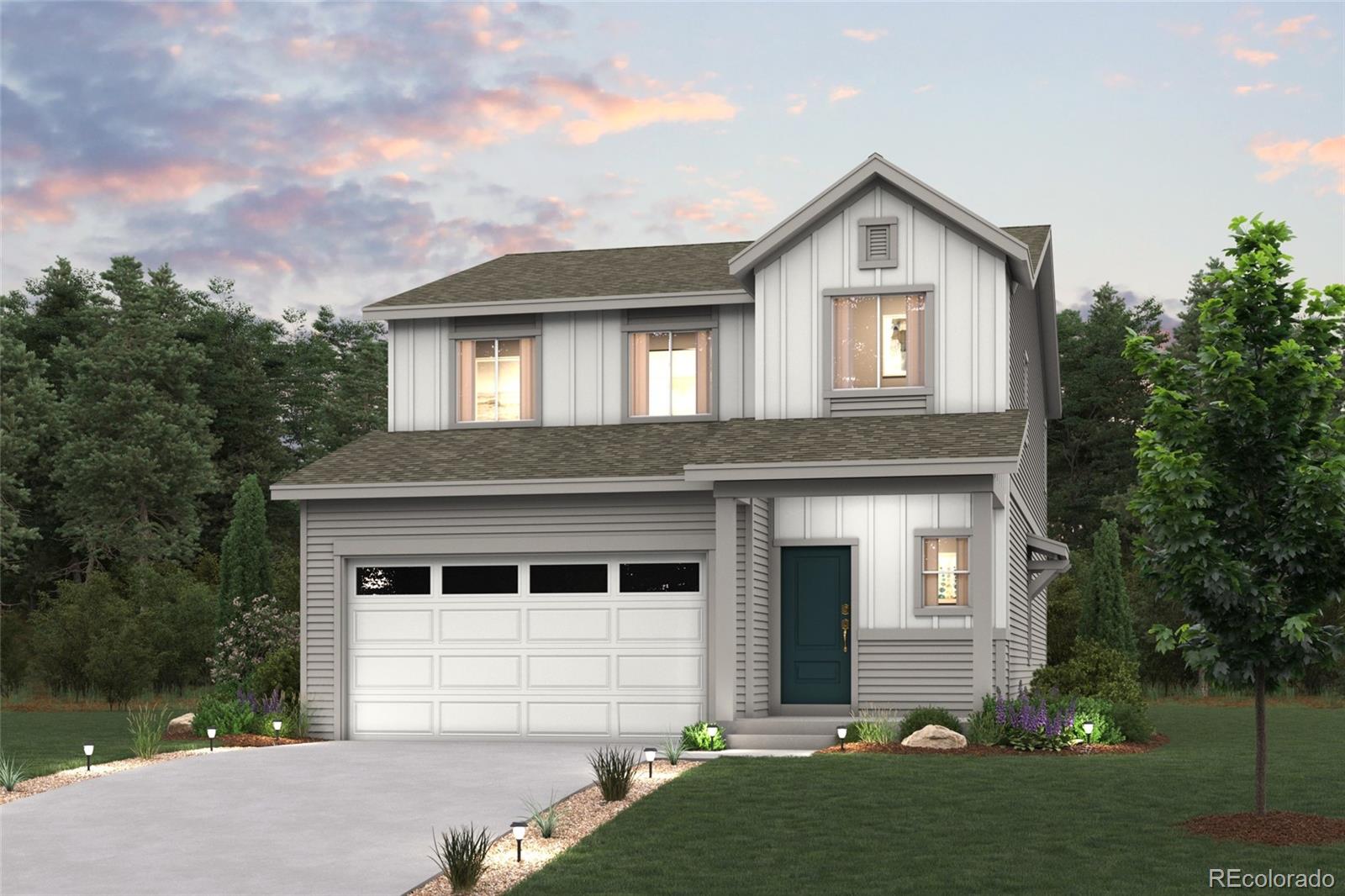 19023 E 93rd Place
