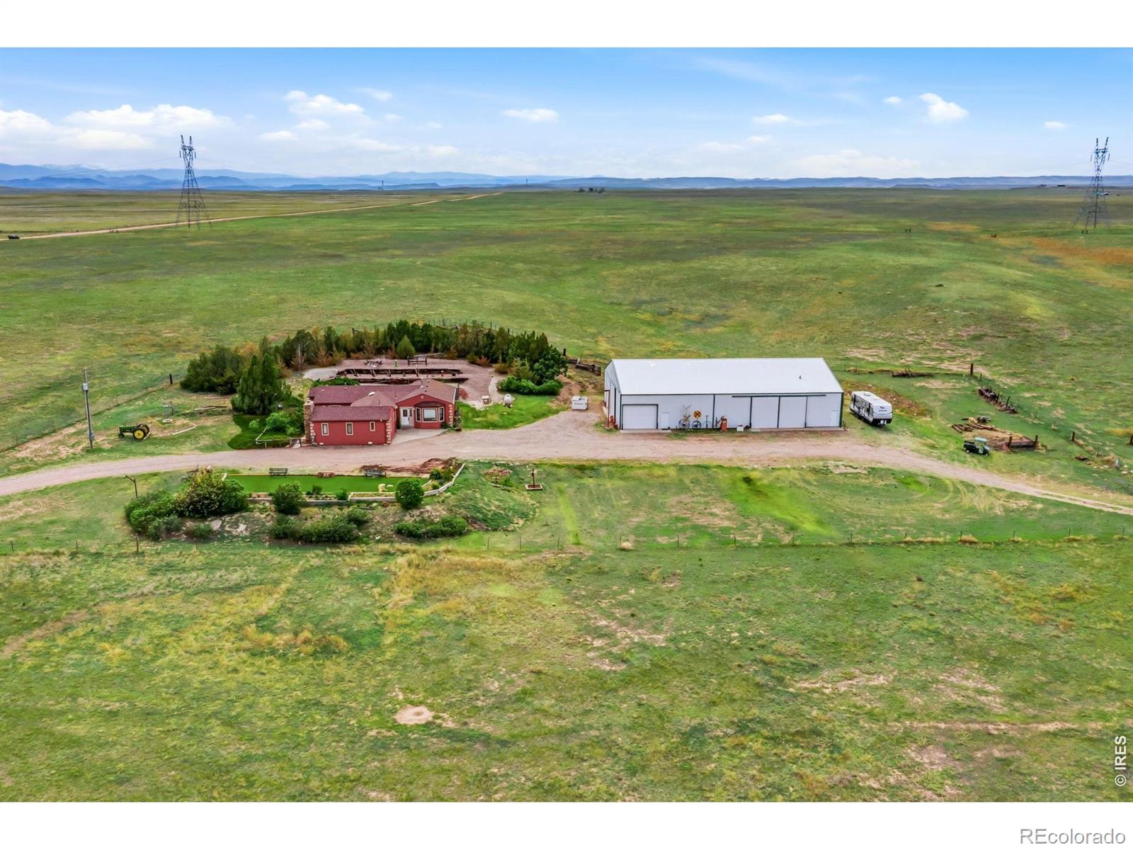 9303 County Road 124