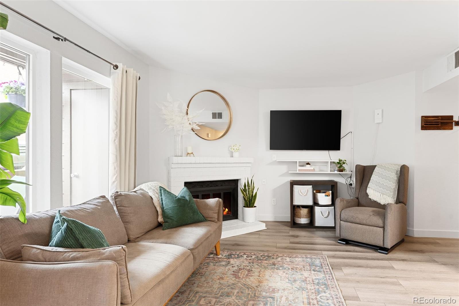 12360 W Nevada Place Unit 104