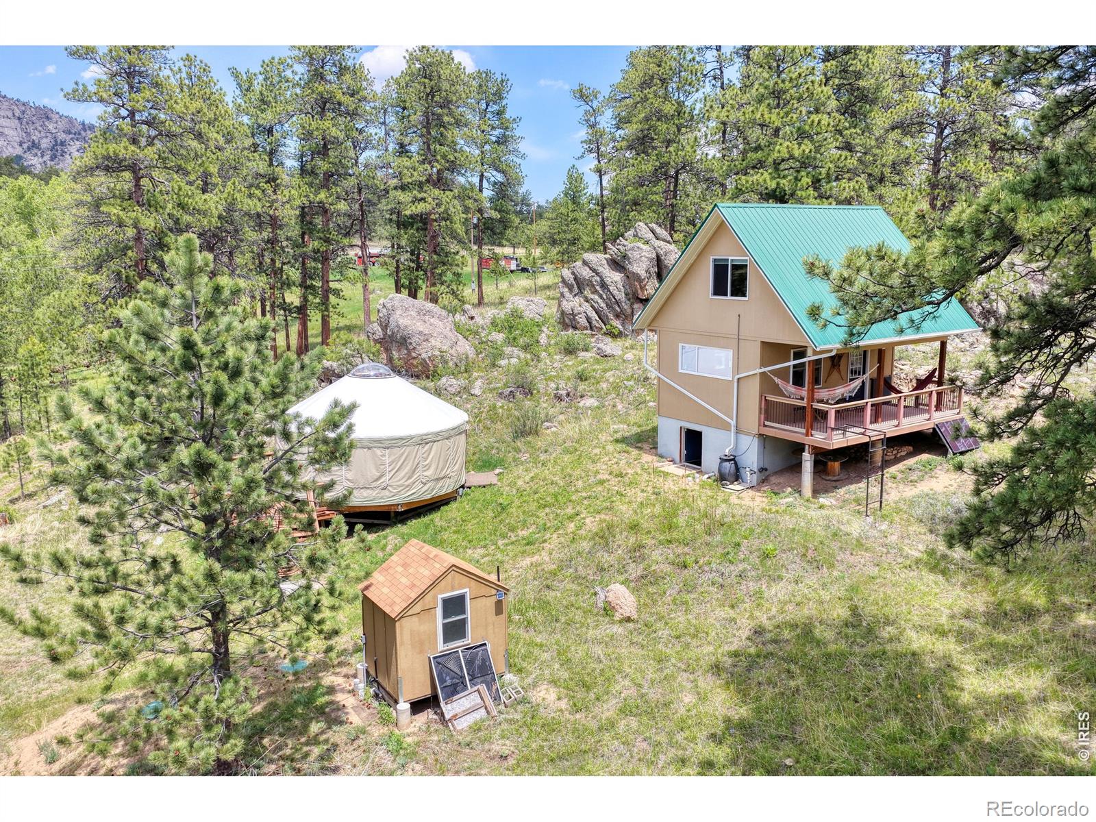 2365 Storm Mountain Drive
