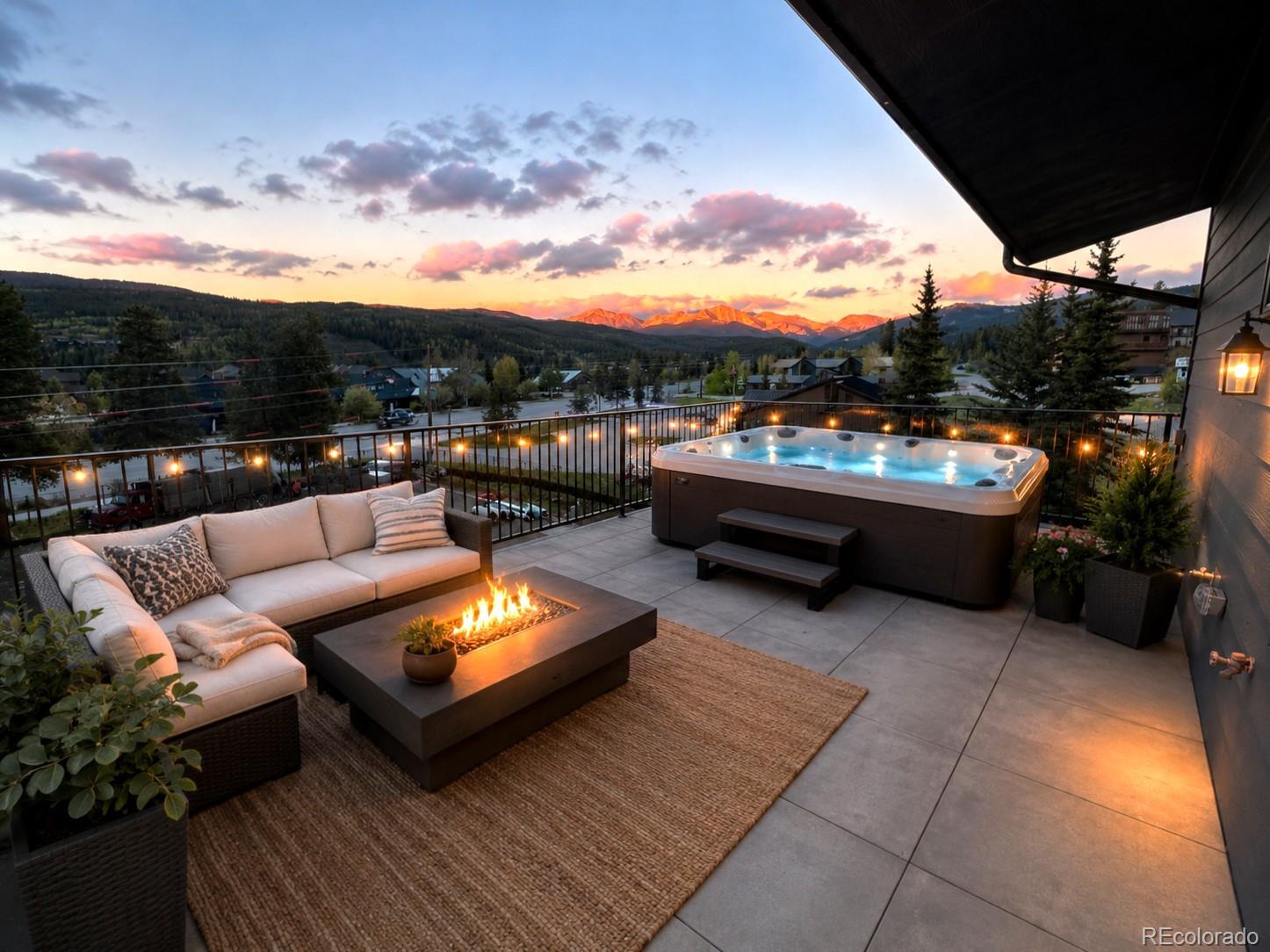 442 Lions Gate Drive