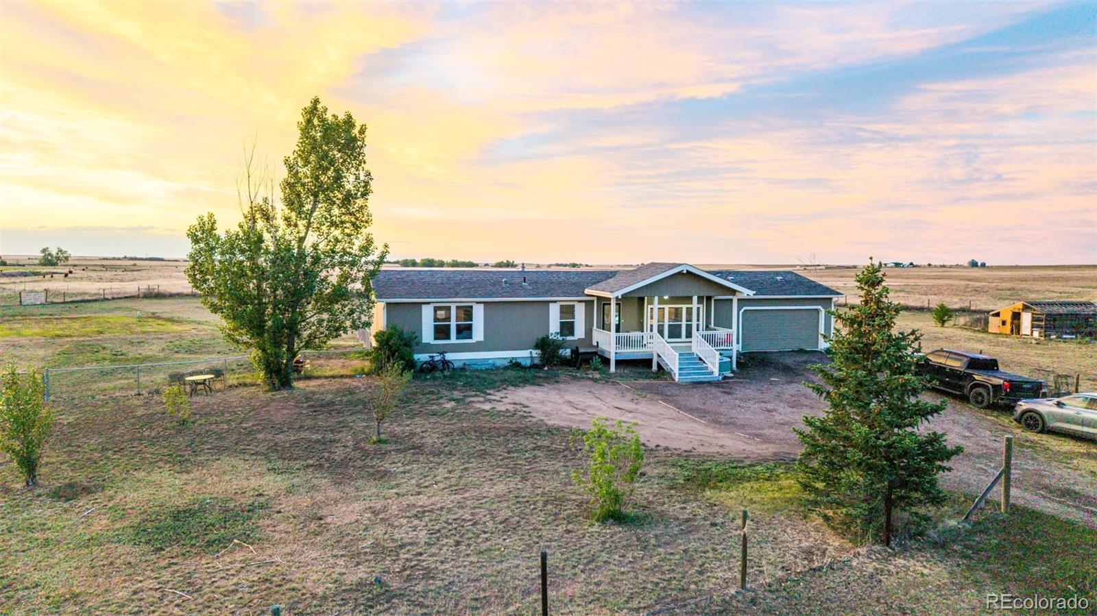 58117 E 42nd Drive