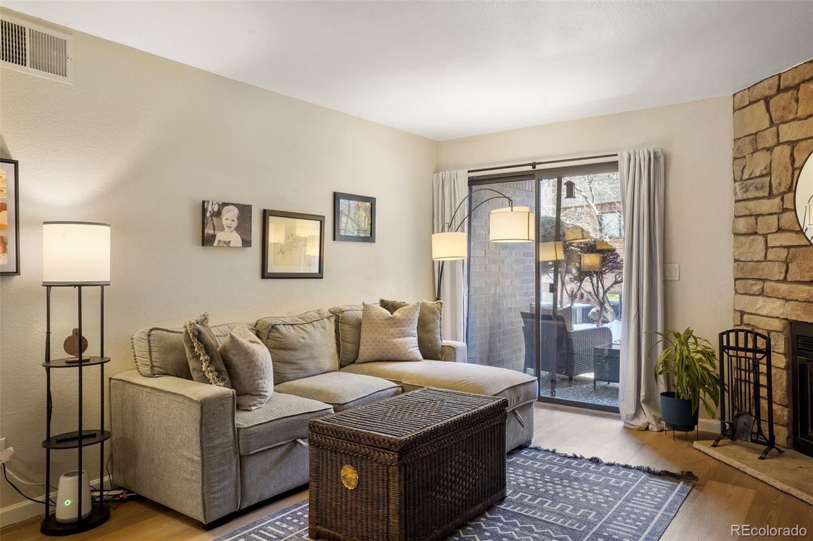 416 Wright Street Unit 103