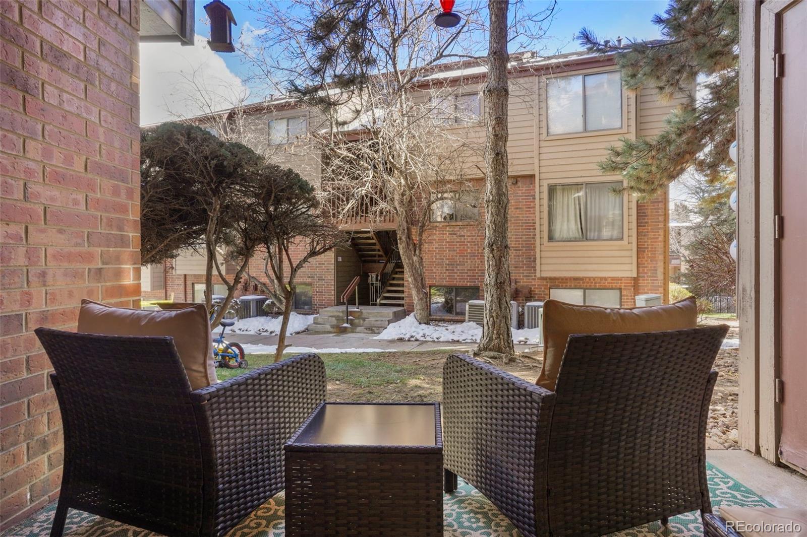 416 Wright Street Unit 103