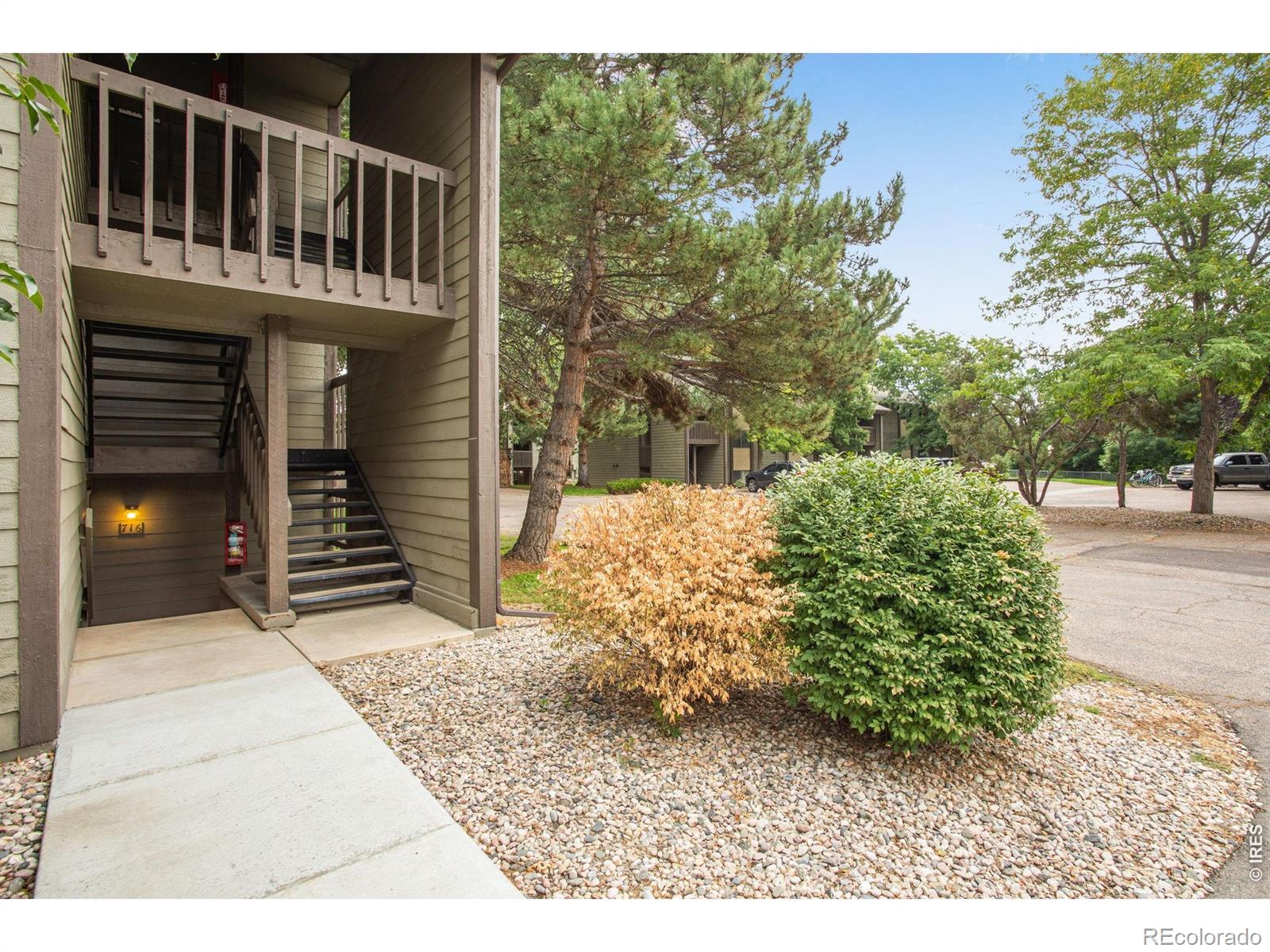 925 Columbia Road Unit #716