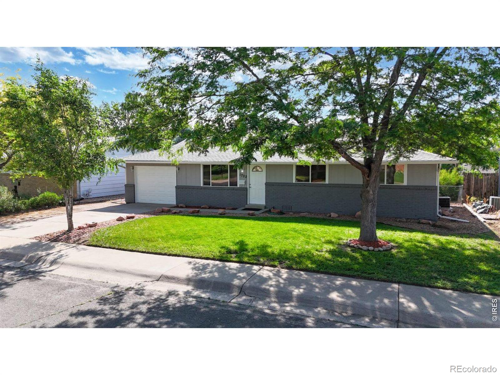 1702 Diana Drive