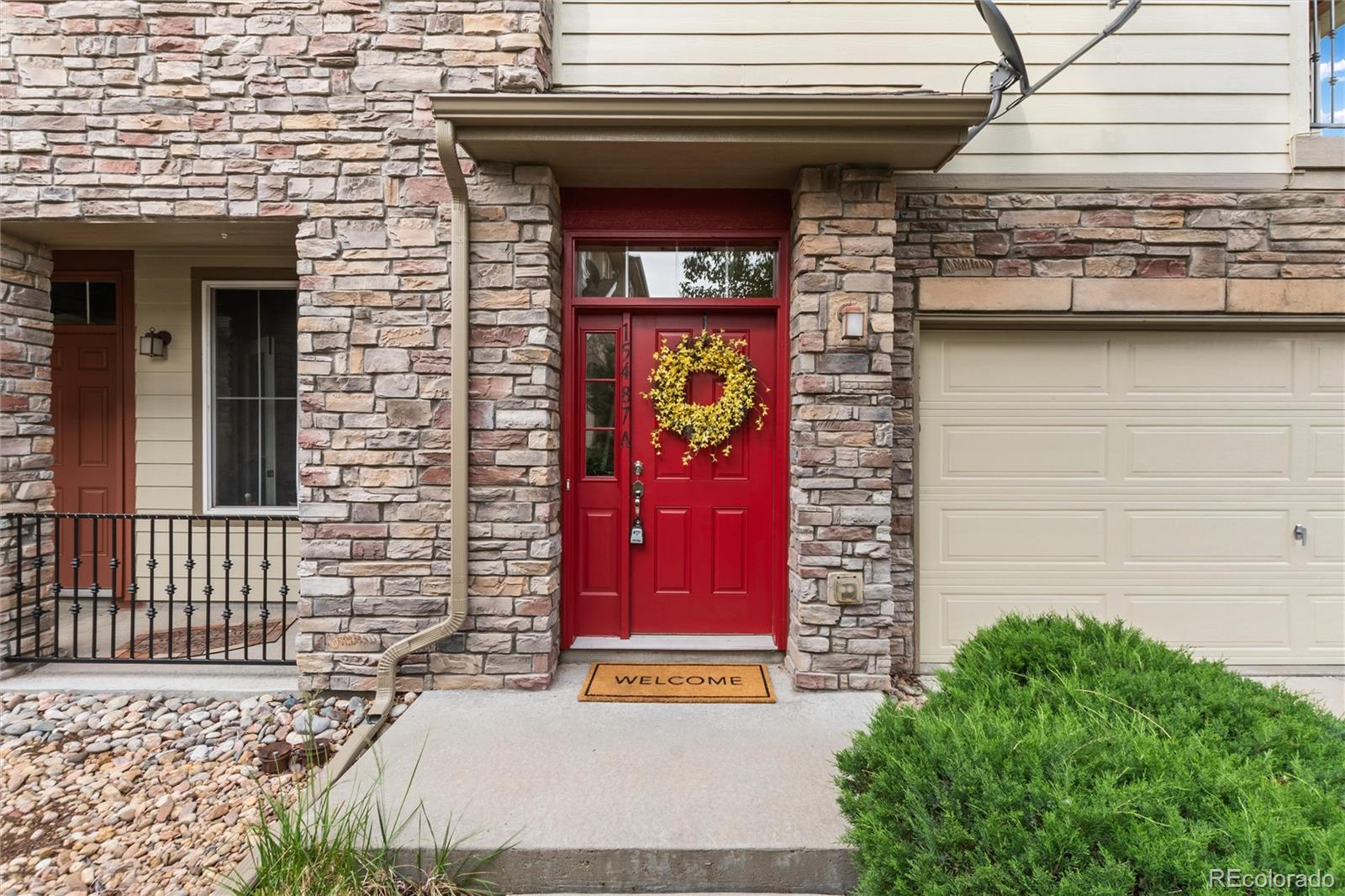 15487 W 66th Drive Unit A