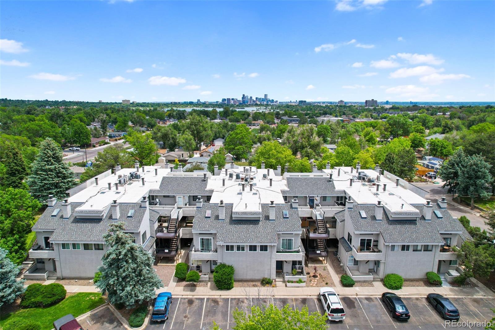 1845 Kendall Street Unit 325D