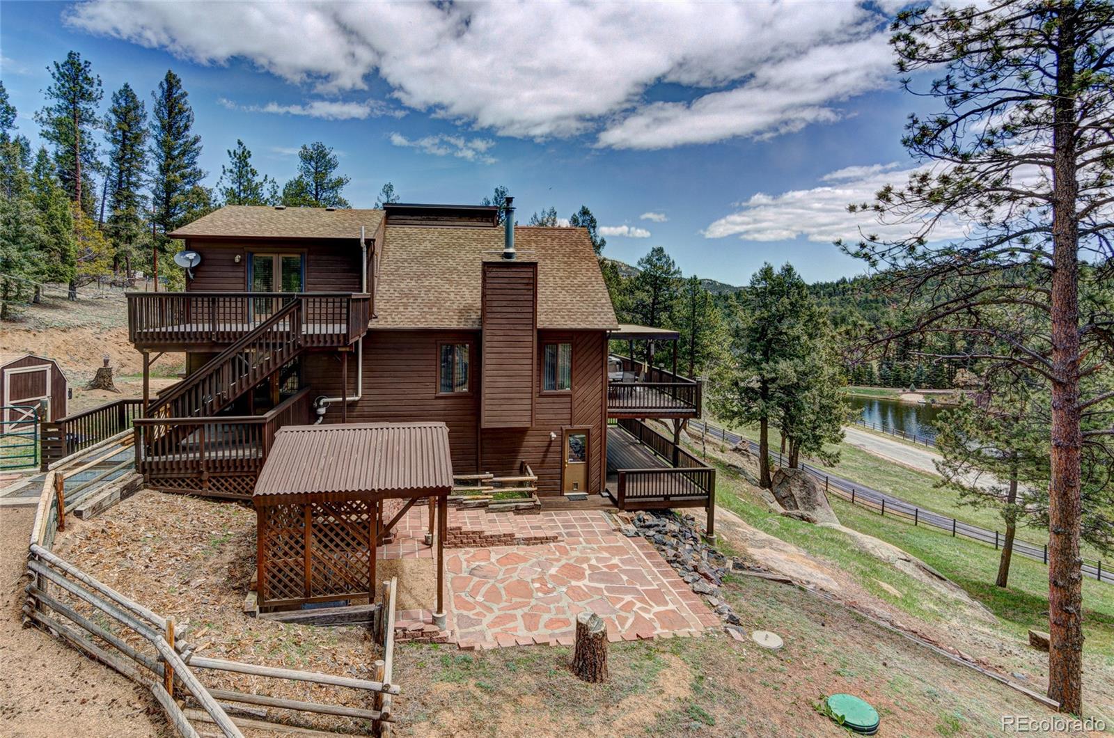 497 Woodside Drive