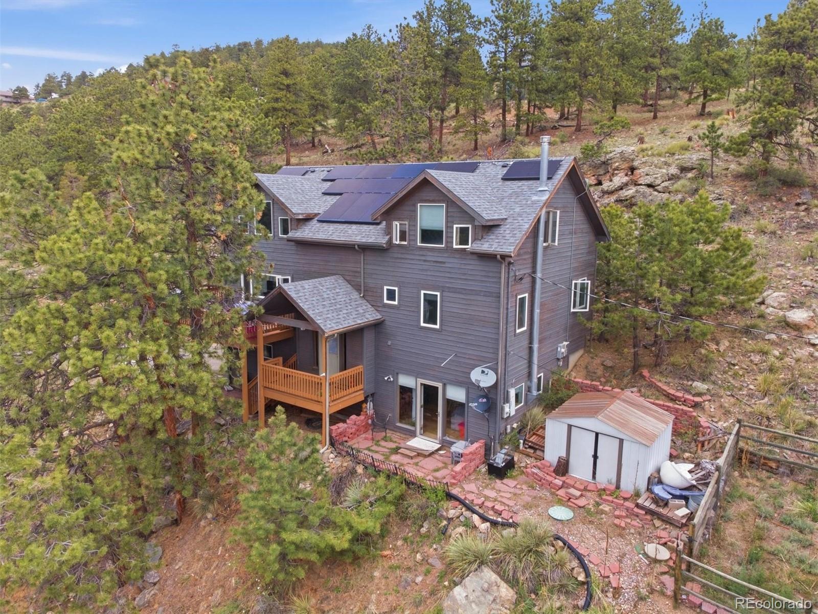 117 Spruce Trail