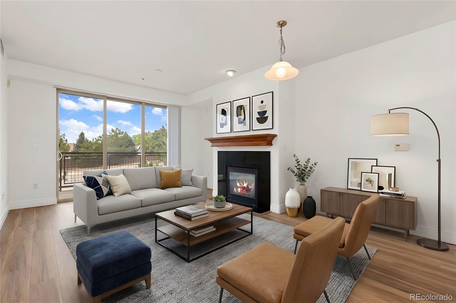 9059 E Panorama Circle Unit B211