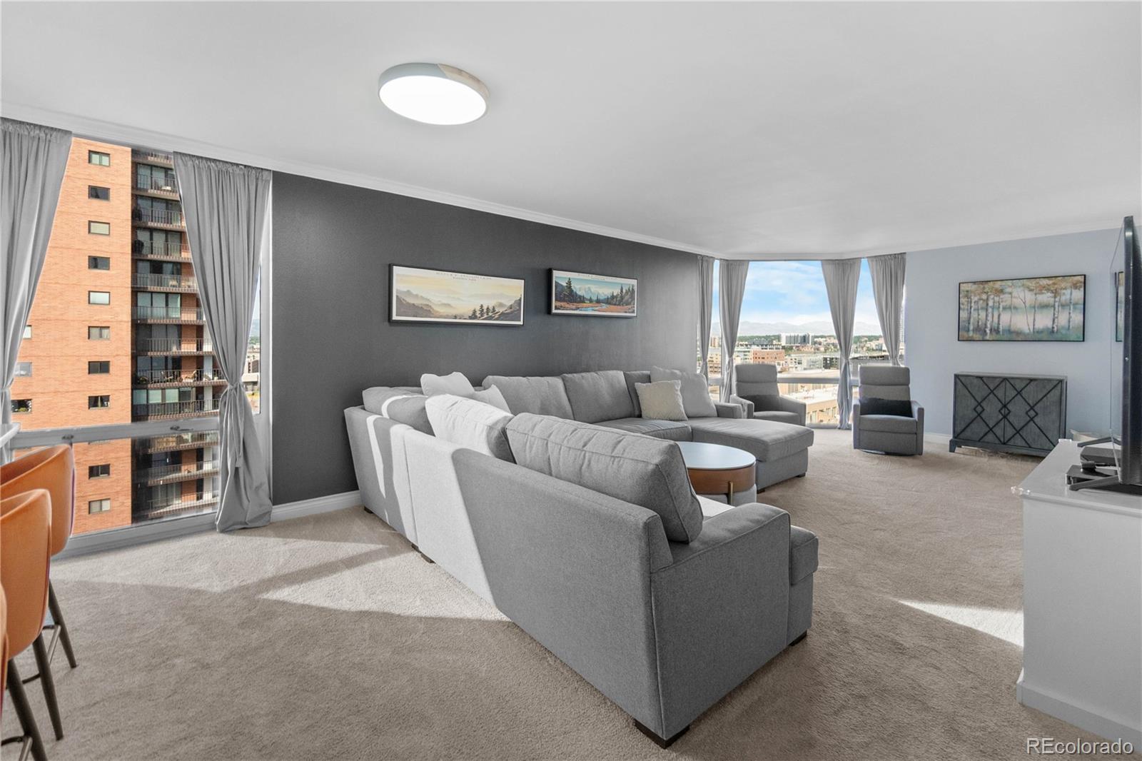 1625 Larimer Street Unit 1601