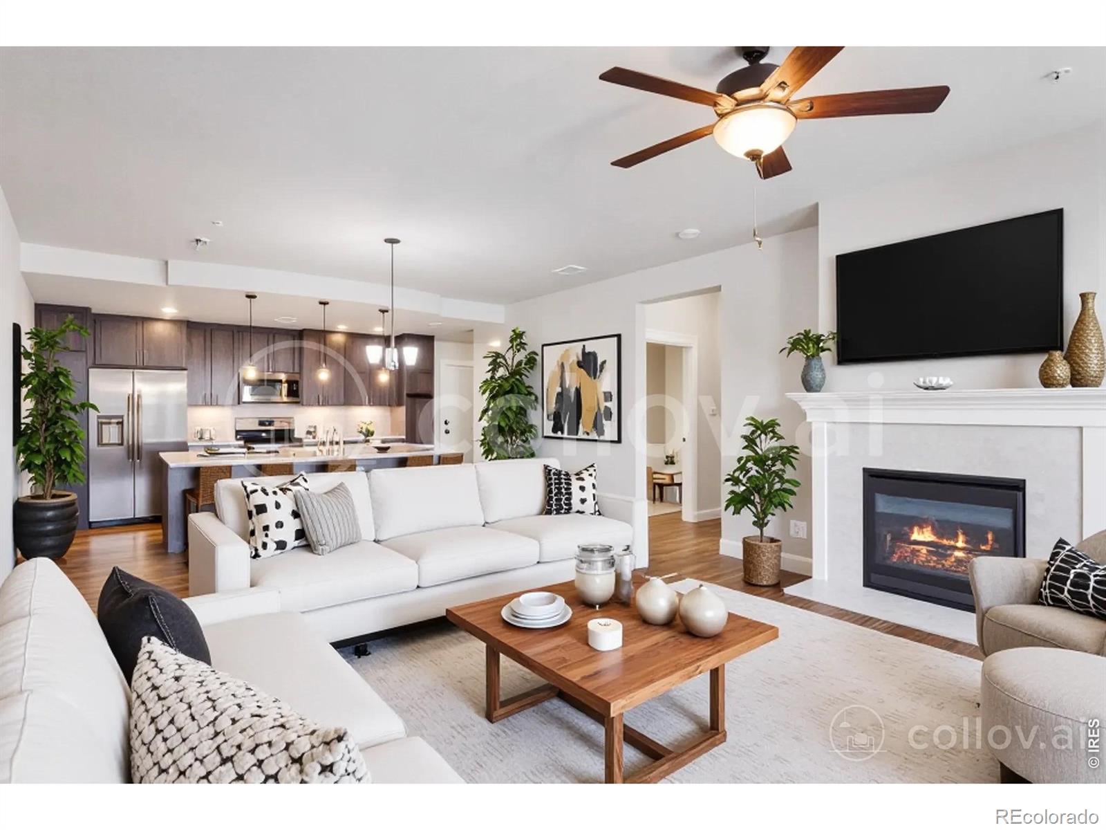 4622 Hahns Peak Drive Unit 103