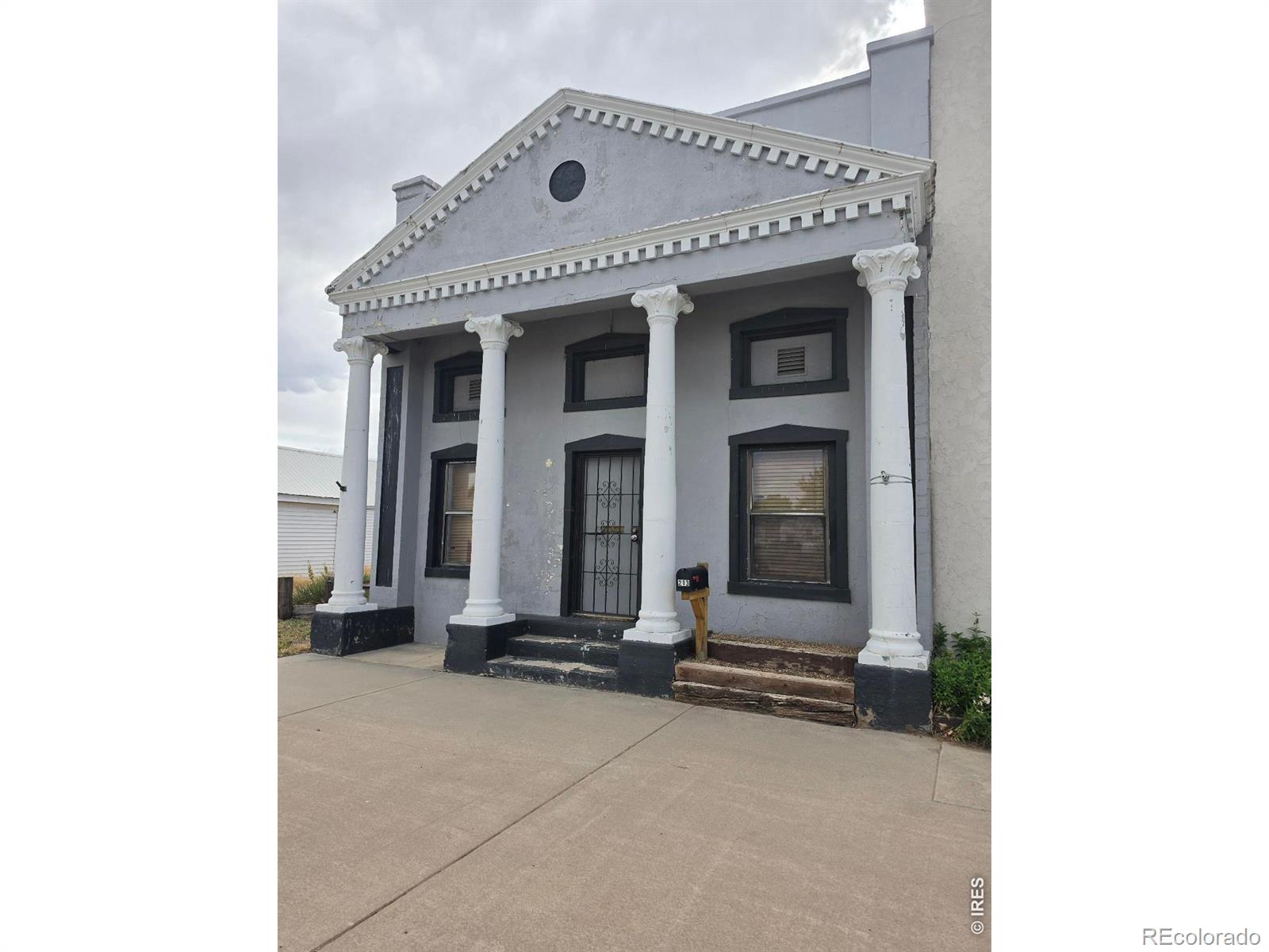 213 Main Street