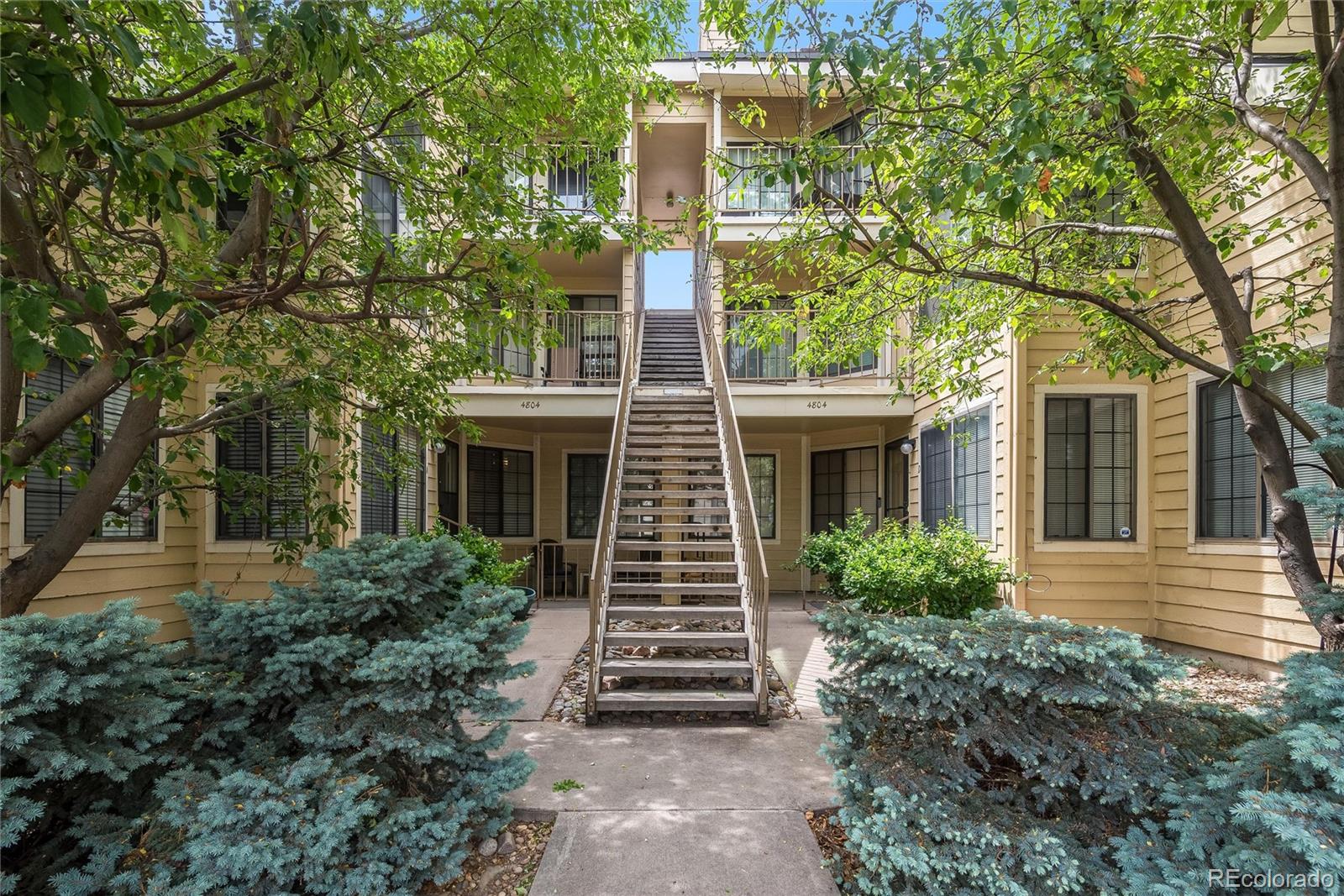 4804 E Kentucky Avenue Unit D
