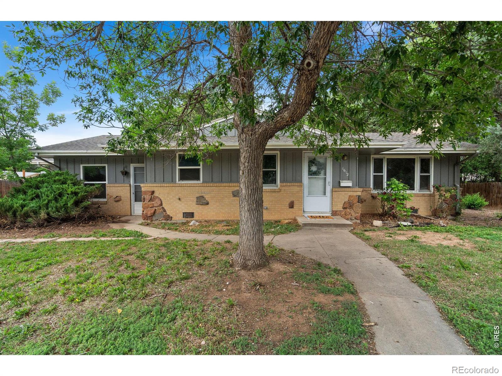 1612 W Prospect Road