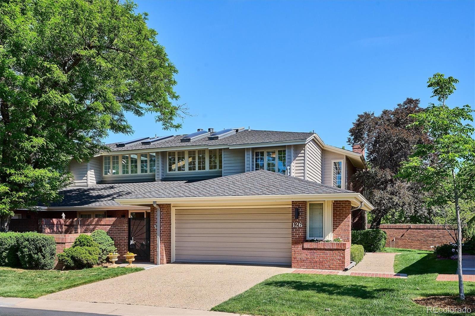 2552 E Alameda Avenue Unit 126