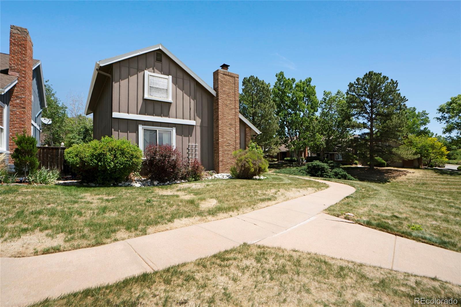7609 E Jamison Drive