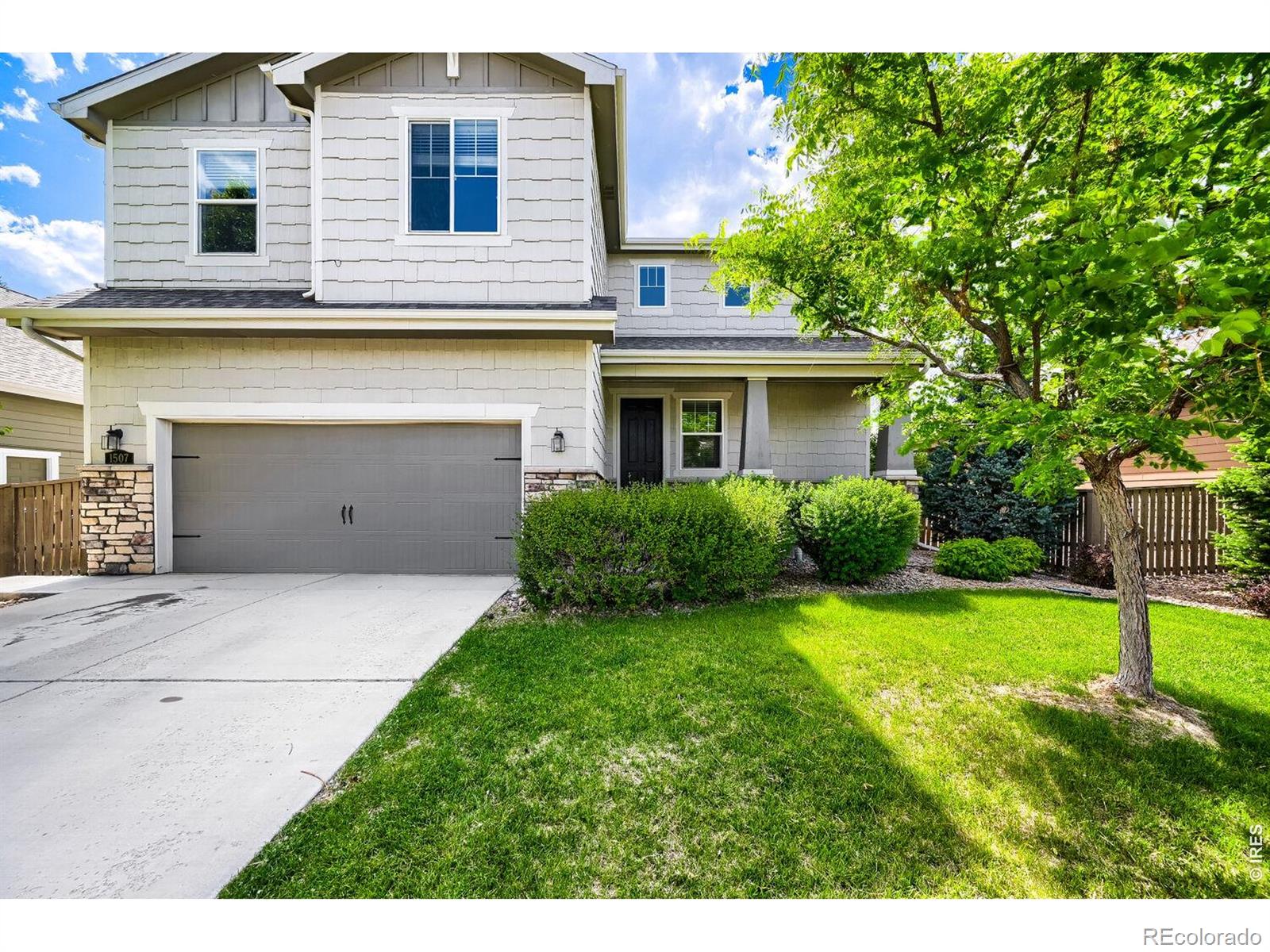 1507 Jackson Court