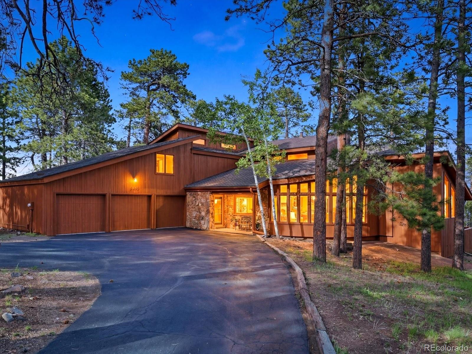 1285 Snowberry Drive