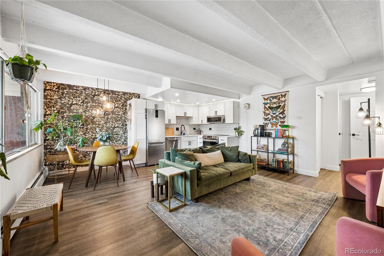 701 E Bayaud Avenue Unit 10