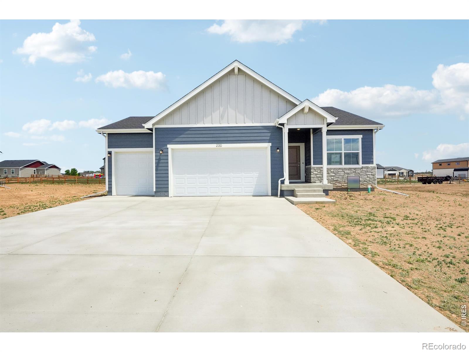 230 Buckboard Drive