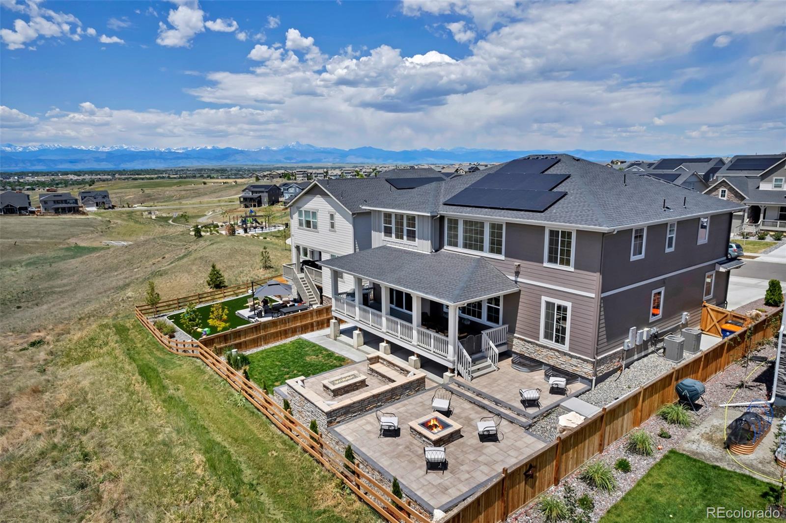 1168 Raindance Place