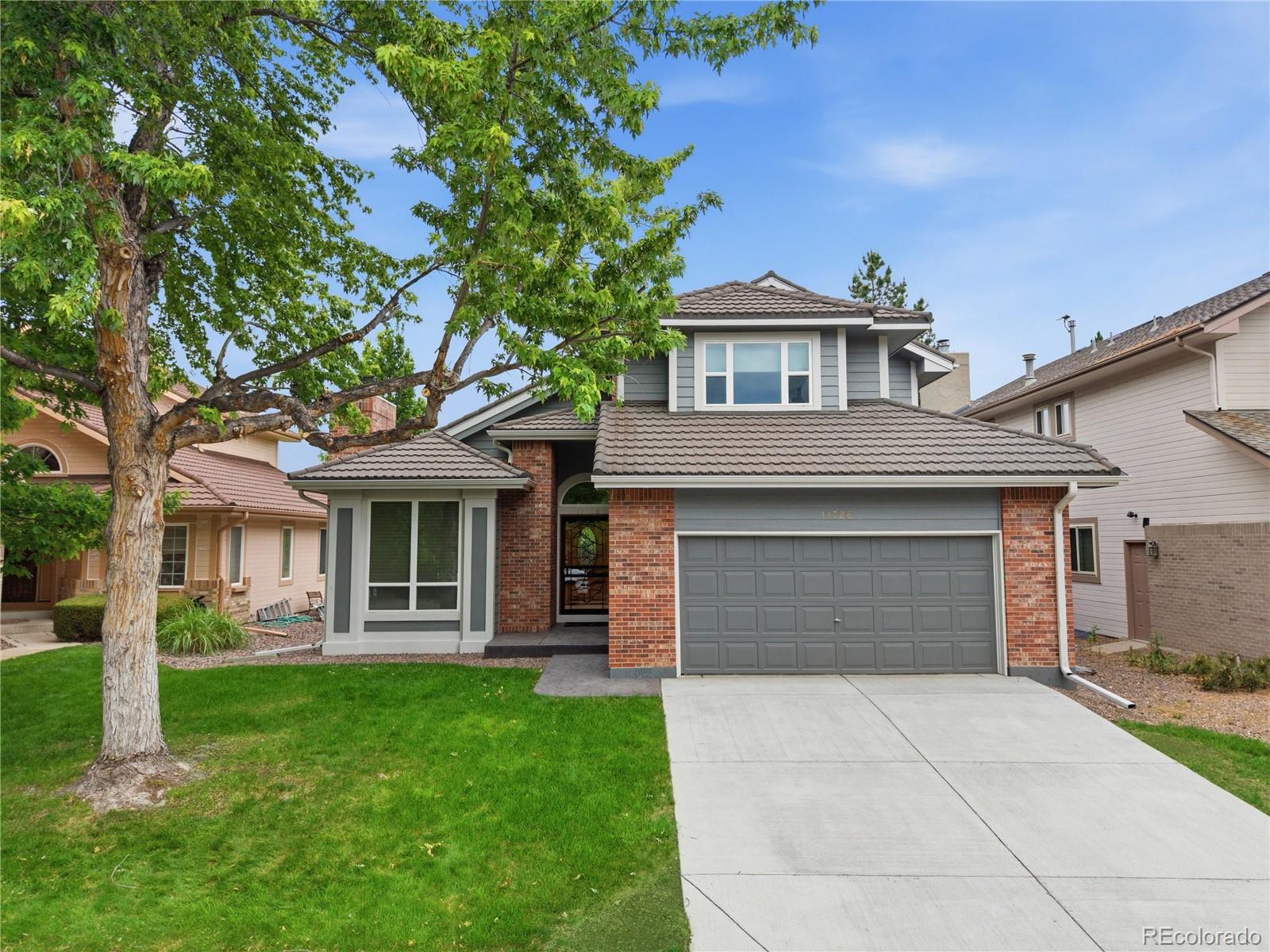 11726 Decatur Drive