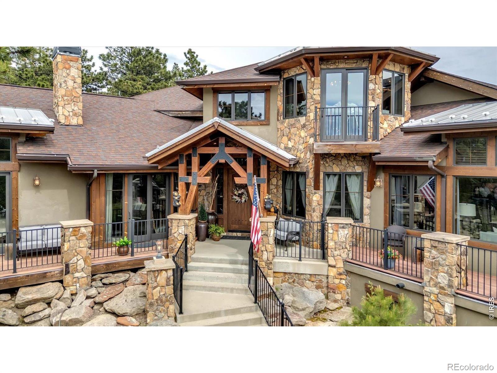 11981 Spruce Canyon Circle