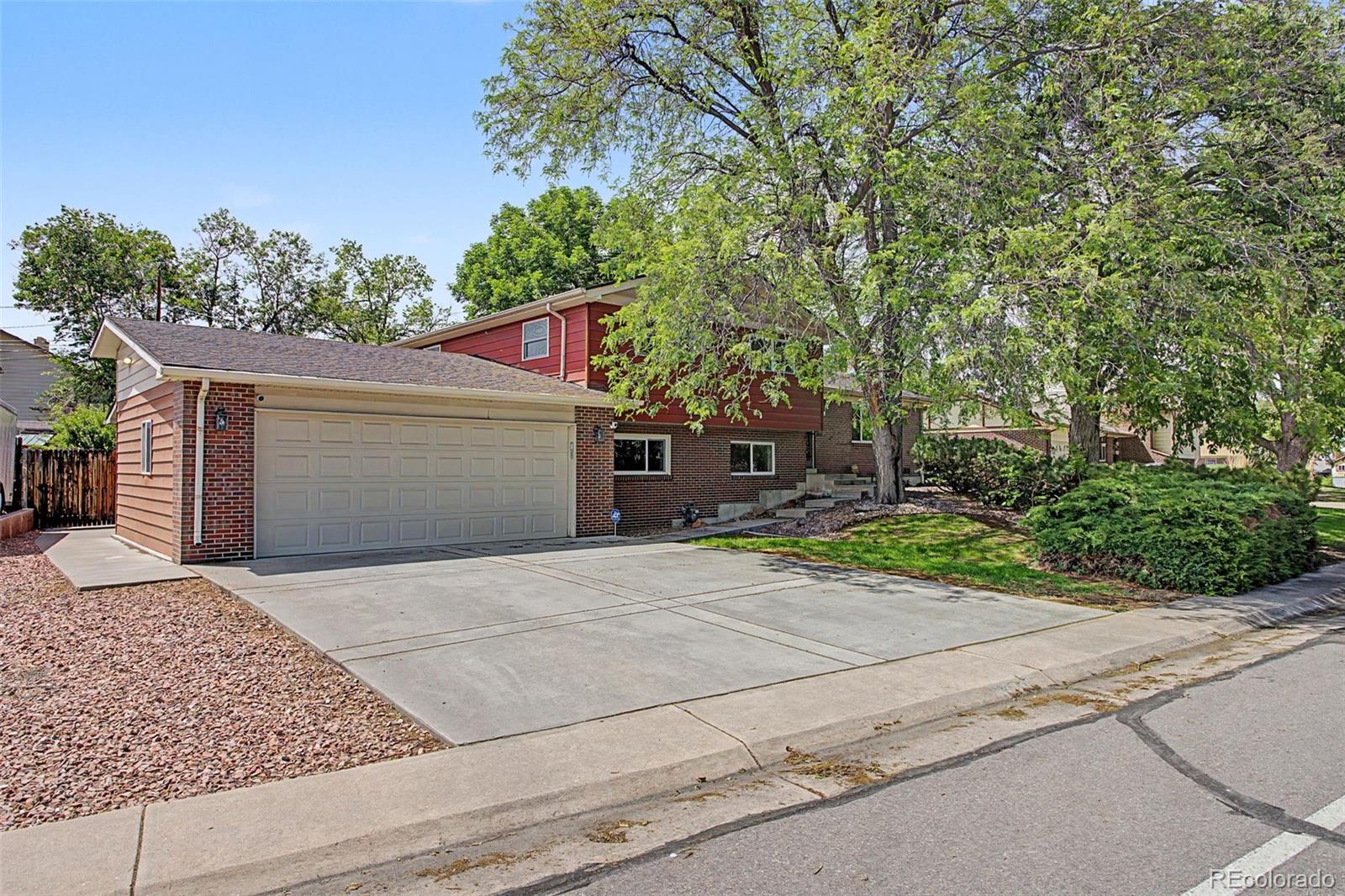 9831 Melody Drive