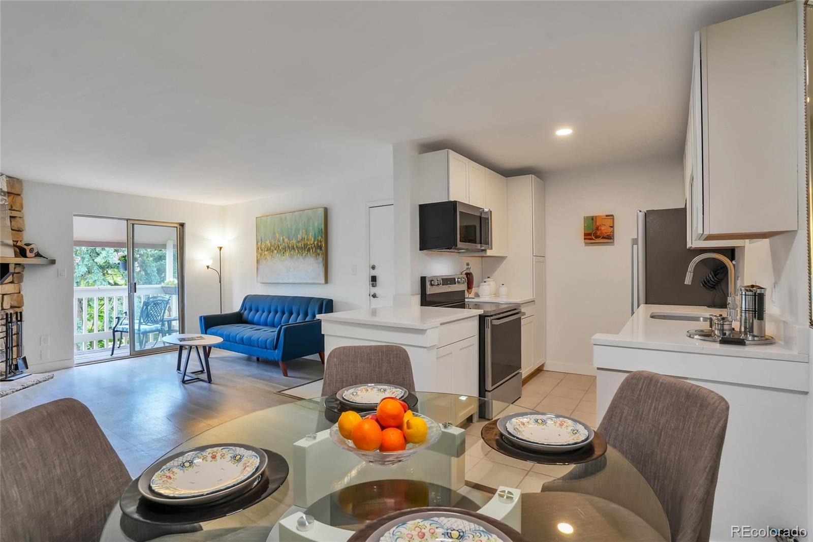 4400 S Quebec Street Unit B206