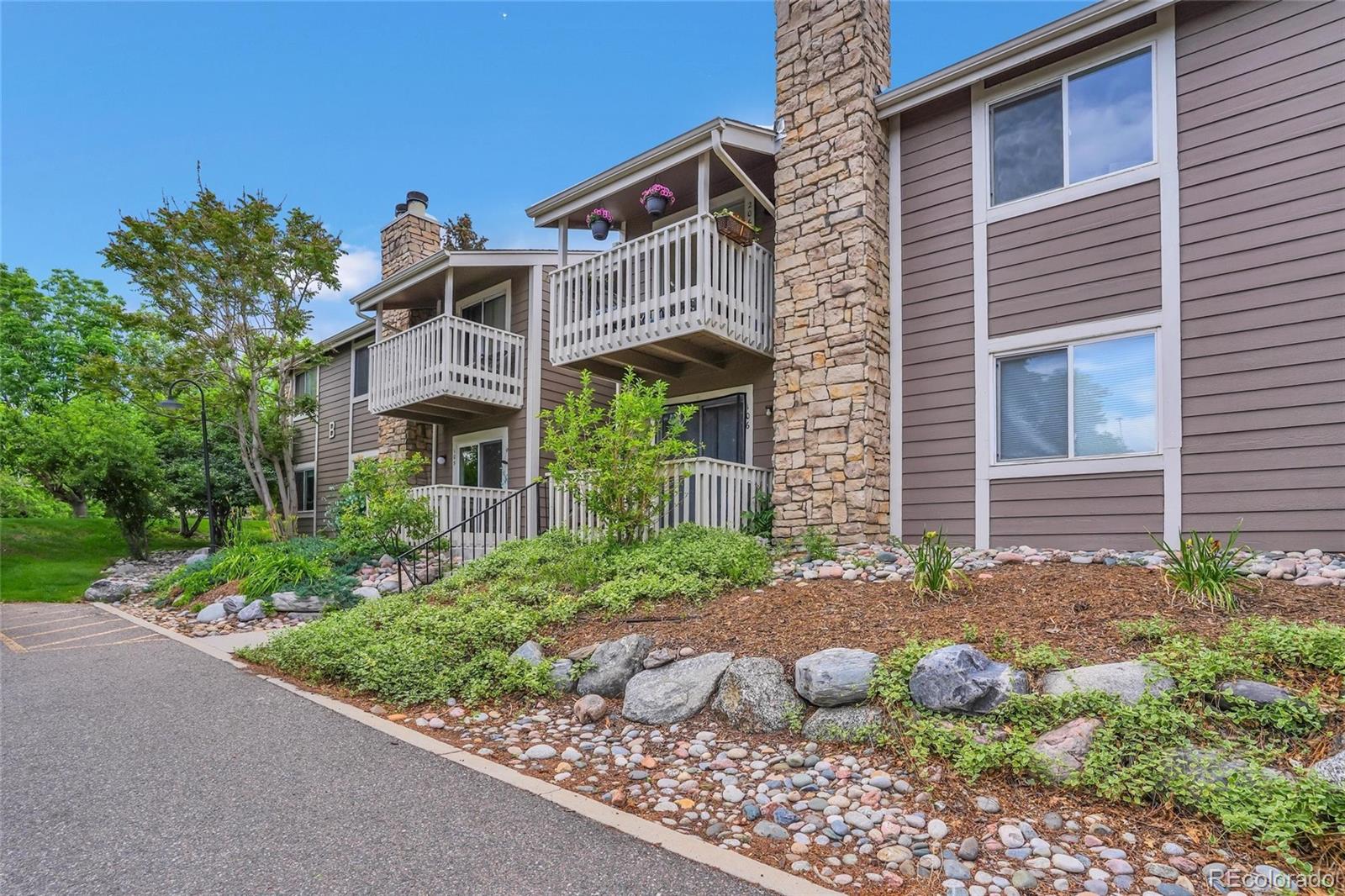 4400 S Quebec Street Unit B206