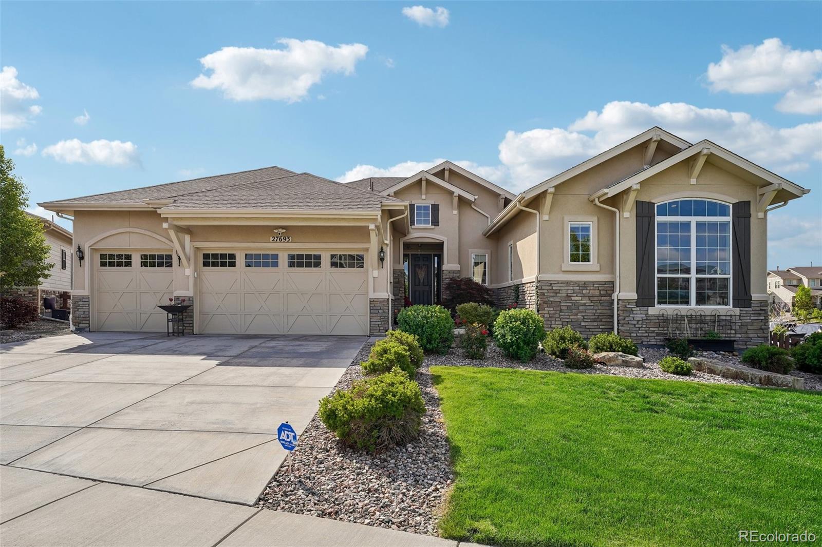 27693 E Euclid Drive