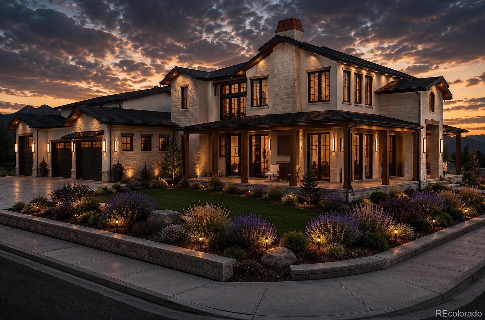 2609 Big Creek Court