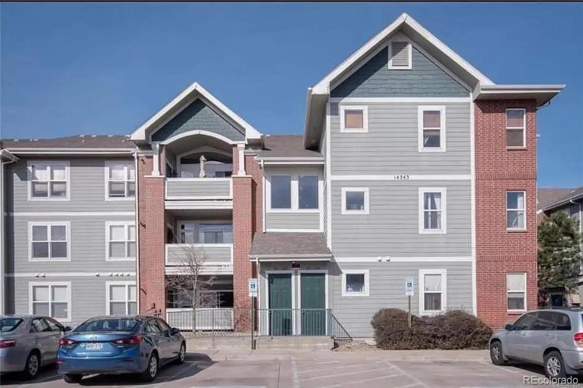 14343 E 1st Drive Unit 101