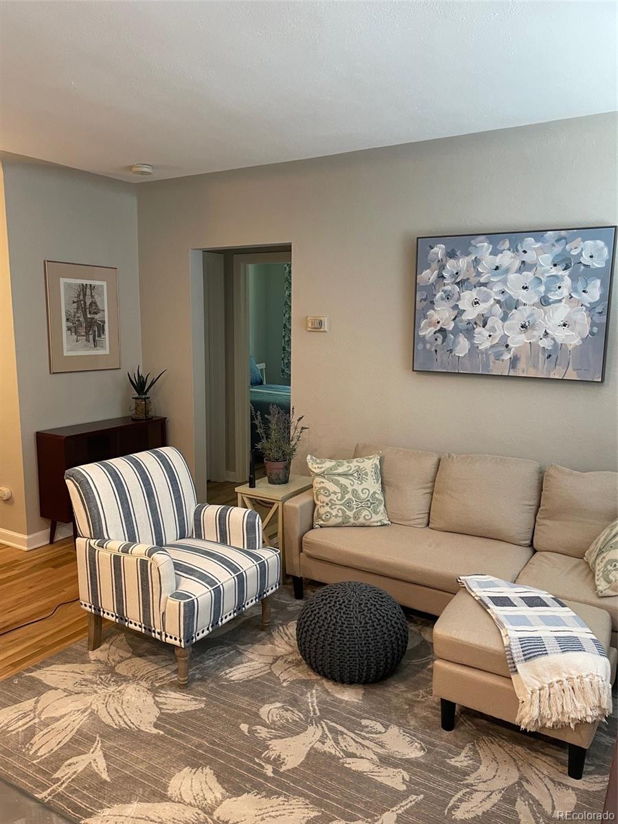 505 N Logan Street Unit 4
